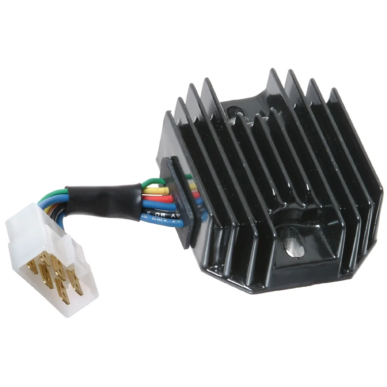 Voltage regulator/rec. Grasshopper, RS5101