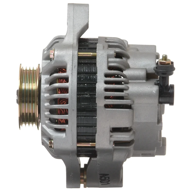 Honda Civic 97> Alternator 12V-70A