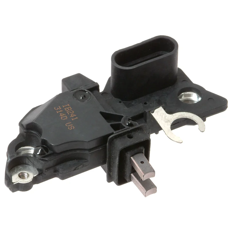 Voltage regulator F00M0145241, 12V
