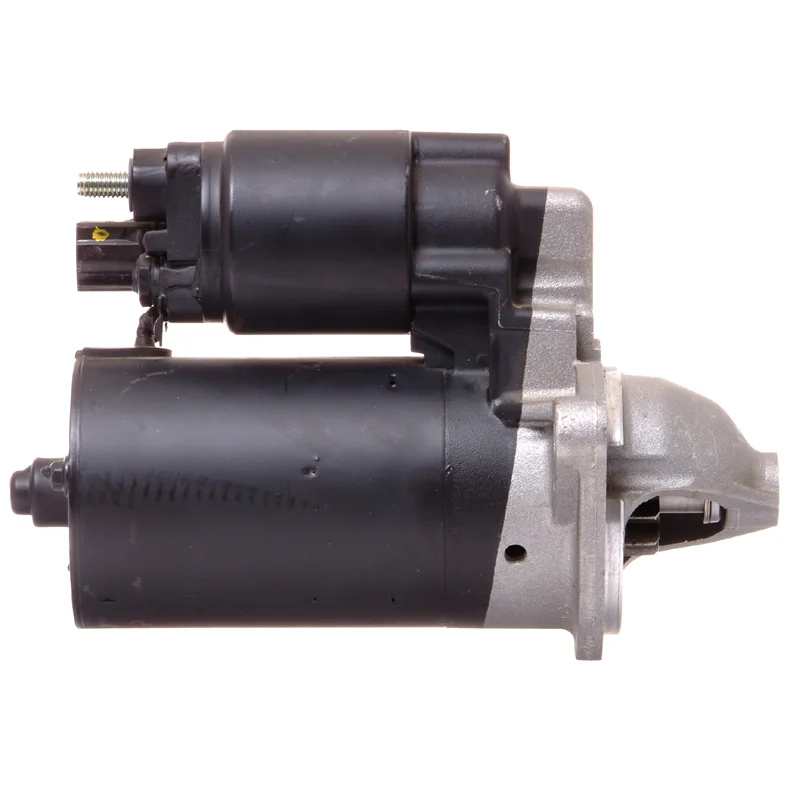 Toyota 2000> Starter motor 12V-1.1kW