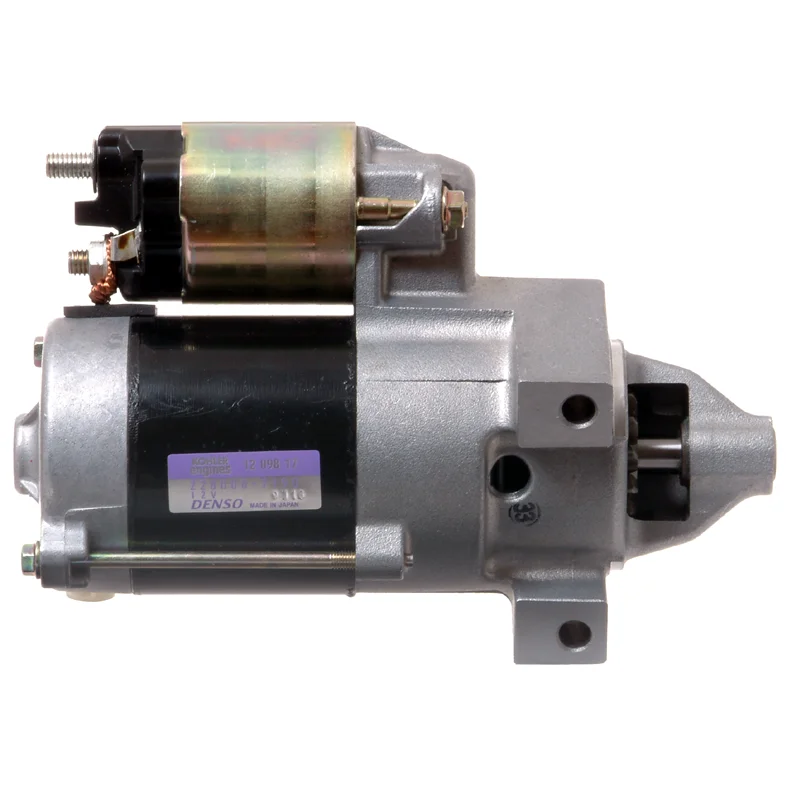 Kohler Starter motor 12V-0.6kW