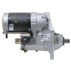 Iveco Stralis Starter motor 24V-5.5kW