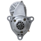 Iveco Stralis Starter motor 24V-5.5kW