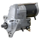 Iveco Stralis Starter motor 24V-5.5kW