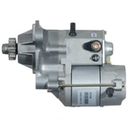 Bobcat Starter motor 12V