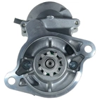 Bobcat Starter motor 12V