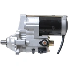 John Deere Starter motor 12V-4.8kW