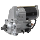John Deere Starter motor 12V-4.8kW