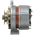 Alternator 12V-90A fits Volvo BM
