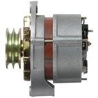 Alternator 12V-90A fits Volvo BM