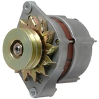 Alternator 12V-90A fits Volvo BM