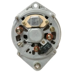 Iveco/Scania Alternator 24V-80A