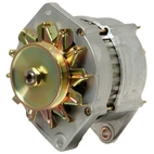 Iveco/Scania Alternator 24V-80A