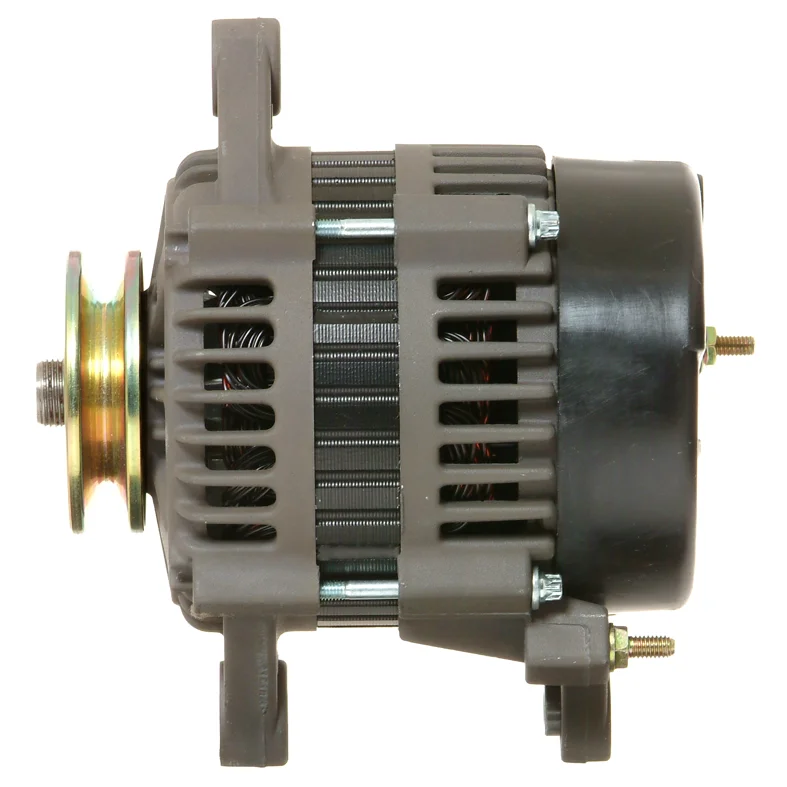 Mercruiser 3.0L, Alternator 12V-70A