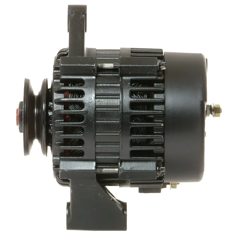 Delco Marine Alternator 12V-70A