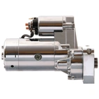 GM Racing, Chromat Starter motor