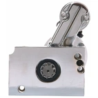GM Racing, Chromat Starter motor