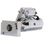 GM Racing, Chromat Starter motor