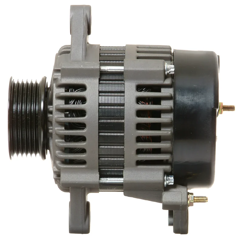 Mercruiser 4.3, Alternator 12V-70A