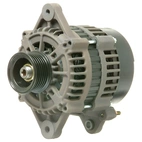 Mercruiser 4.3 Alternator 12V-70A