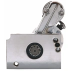 GM Racing Car Starter motor Chrome