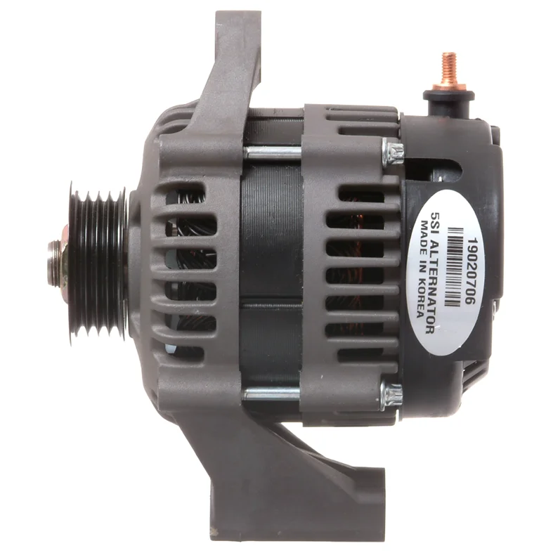 Mercury Outboard, Alternator 12V-50A