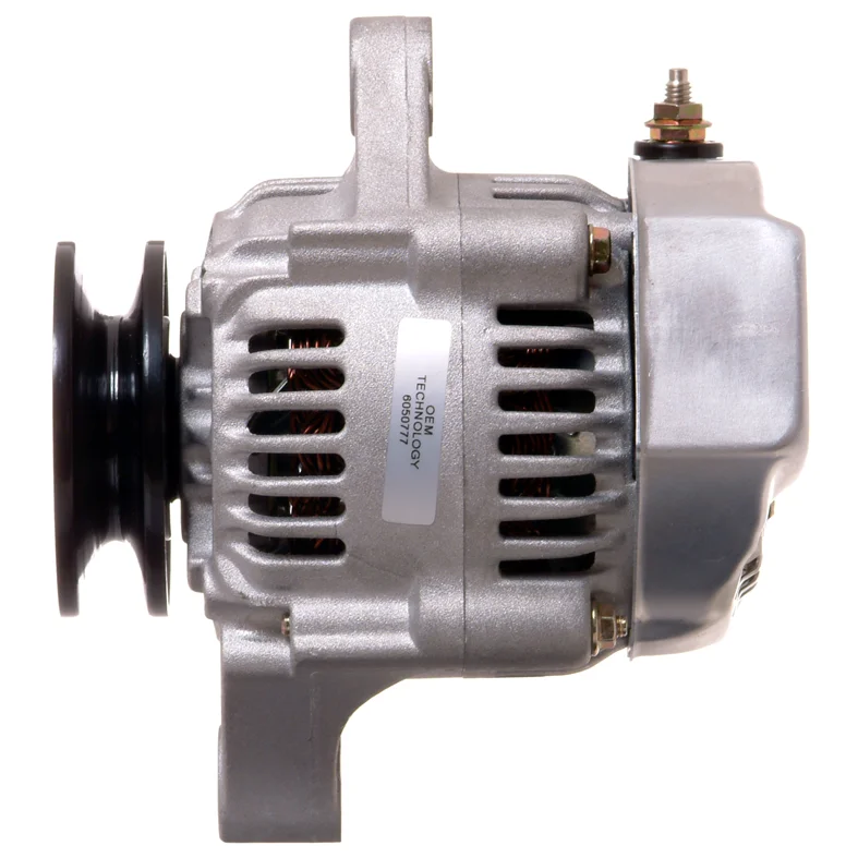 GM Race Alternator 12V-35A