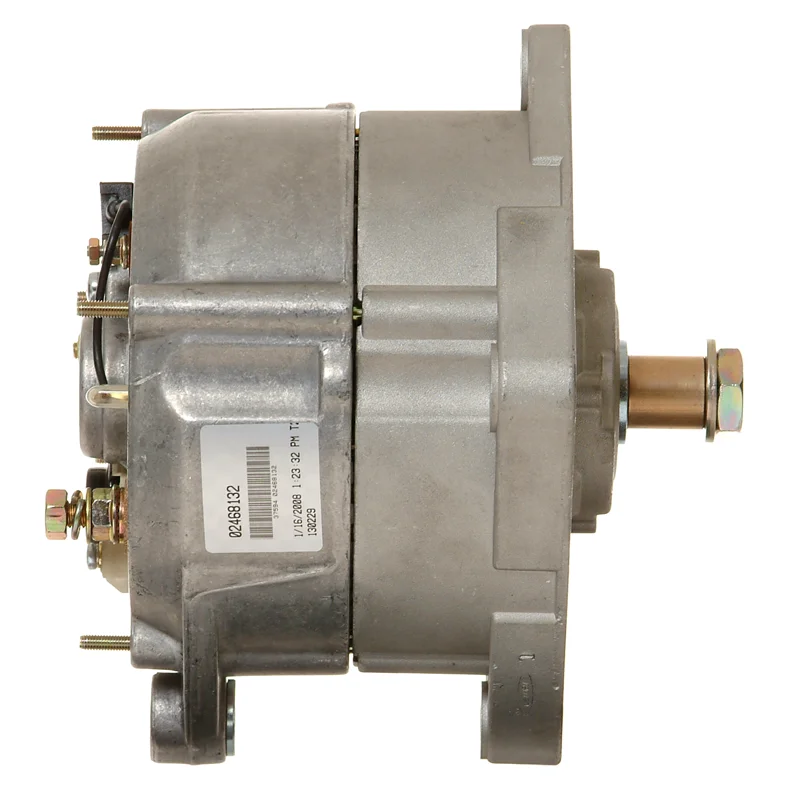 Scania Alternator 24V-65A, 2-Pol