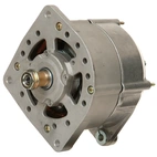 Scania Alternator 24V-65A, 2-Pol