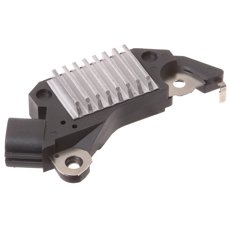Voltage regulator DR 19009715