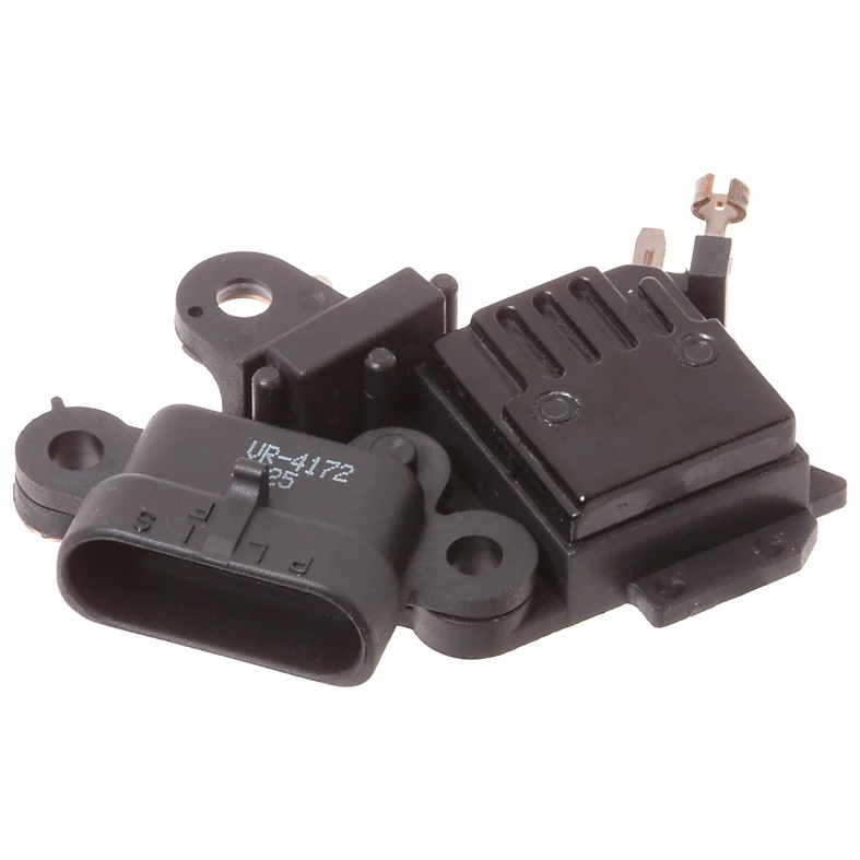 Voltage regulator DR 10458203