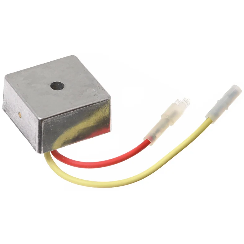 Voltage regulator/Rec Briggs-Stratton, 12V