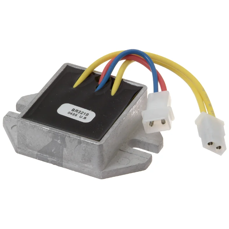 Voltage regulator/Rec Briggs-Stratton, 12V