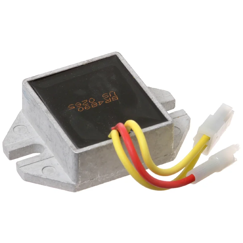 Voltage regulator/Rec Briggs-Stratton, 12V