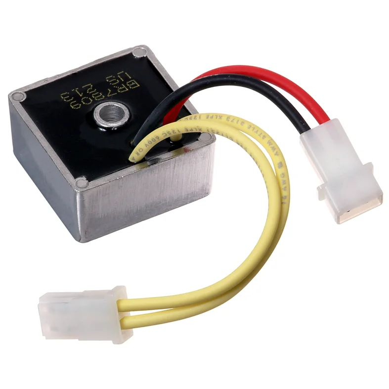 Voltage regulator/Rec Briggs-Stratton, 12V