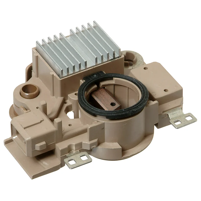 Voltage regulator Mits. A5T-A2591, 12V