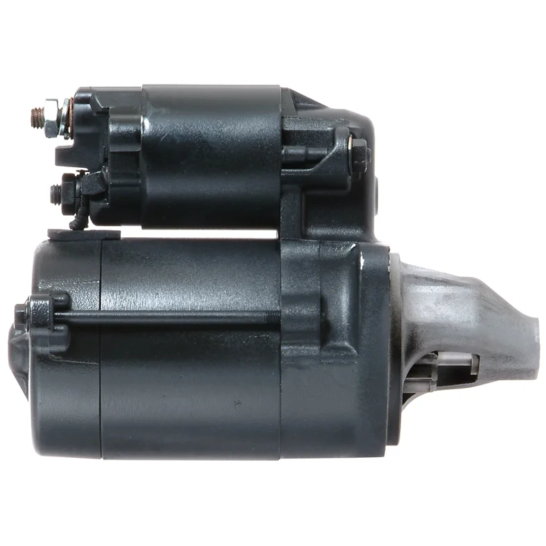 John Deere Starter motor 12V-0.7kW