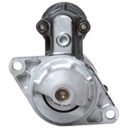 John Deere Starter motor 12V-0.7kW