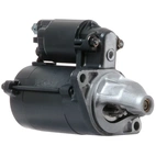 John Deere Starter motor 12V-0.7kW