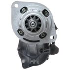 Komatsu Starter motor 24V-4.5kW