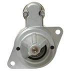Yanmar Starter motor 12V-1.3kW, 11k