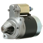 Yanmar Starter motor 12V-1.3kW, 11k