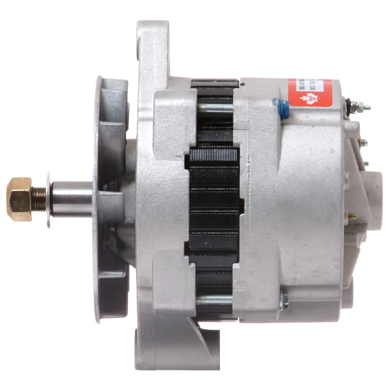 Delco 19SI Alternator 24V-70A
