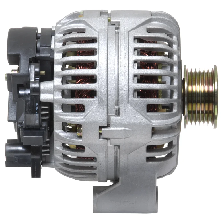 MB Alternator 12V-120A