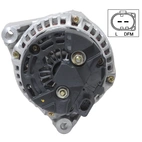 MB Alternator 12V-120A