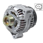 MB Alternator 12V-120A