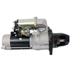 Komatsu Starter motor 24V-7.5kW