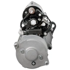 Komatsu Starter motor 24V-7.5kW