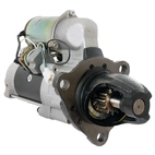 Komatsu Starter motor 24V-7.5kW