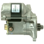 Isuzu Starter motor 12V-1.4kW